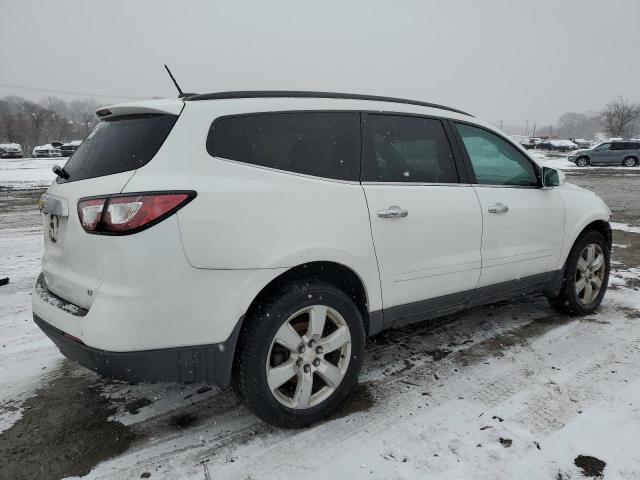 Изображение 3 2017 CHEVROLET TRAVERSE LT 2017 с VIN 1GNKRGKD2HJ253194