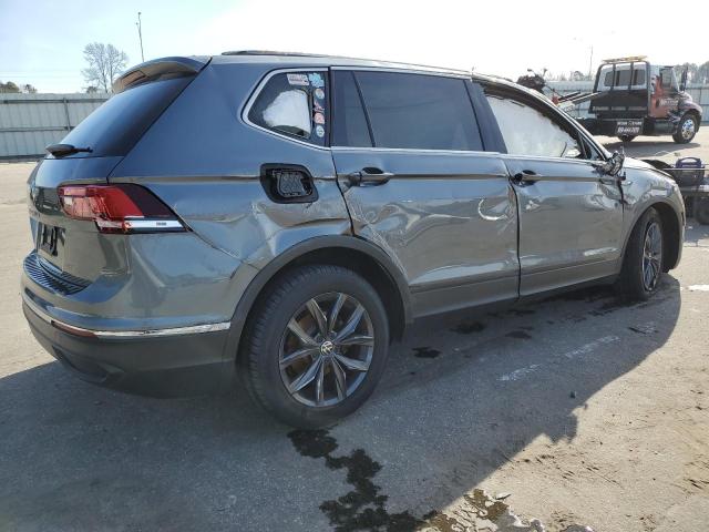 Image 3 of 2023 VOLKSWAGEN TIGUAN SE 2023 with VIN 3VVNB7AX3PM020241