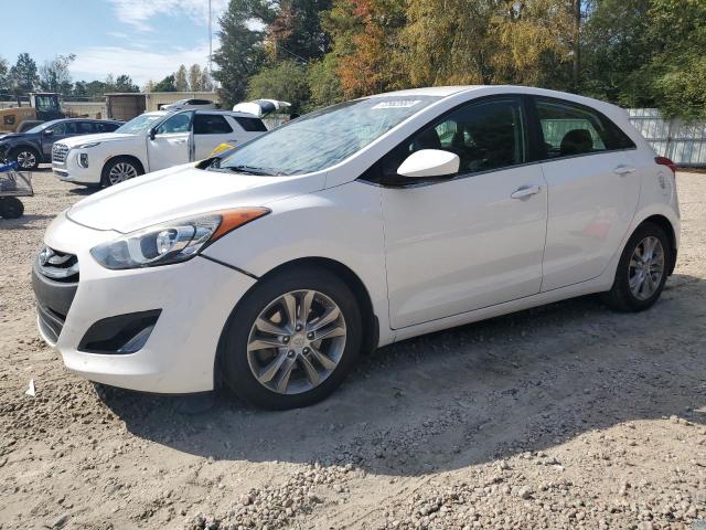 Obraz 1 z 2013 Hyundai Elantra 2013 z VIN KMHD35LE6DU128086