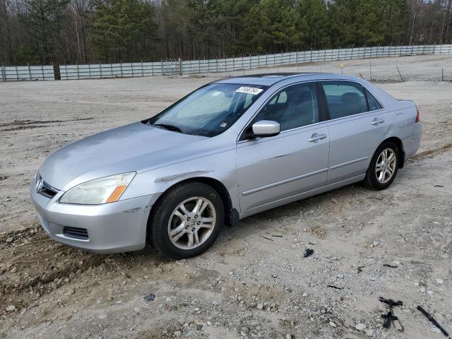 Obraz 1 z 2007 HONDA ACCORD EX 2007 z VIN 1HGCM56807A149297