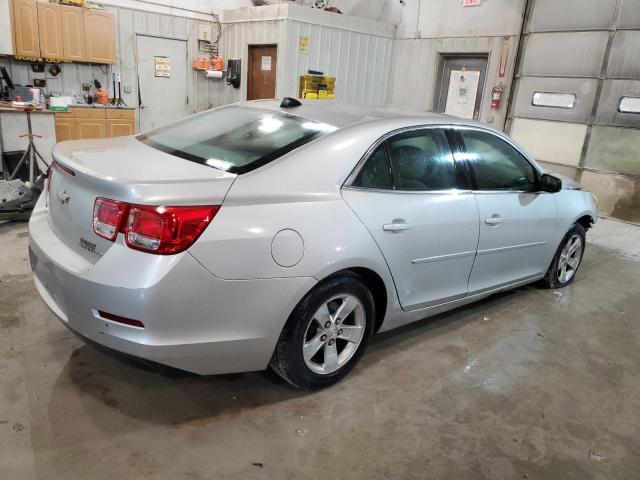 Image 3 of 2014 CHEVROLET MALIBU LS 2014 with VIN 1G11B5SL0EF198708