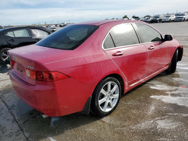 Image 3 of 2004 ACURA TSX  2004 with VIN JH4CL96824C044882