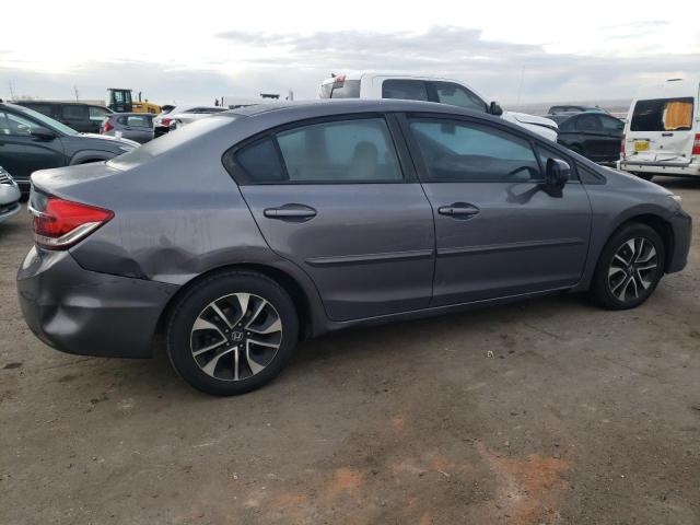 Image 3 of 2015 HONDA CIVIC EX 2015 with VIN 19XFB2F83FE005447