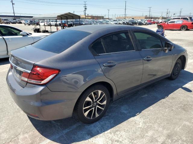 Image 3 of 2015 HONDA CIVIC EX 2015 with VIN 2HGFB2F88FH545835