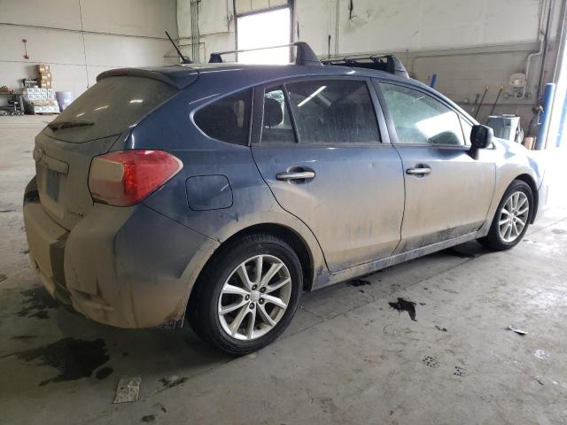Image 3 of 2012 SUBARU IMPREZA LIMITED 2012 with VIN JF1GPAG61CH237036