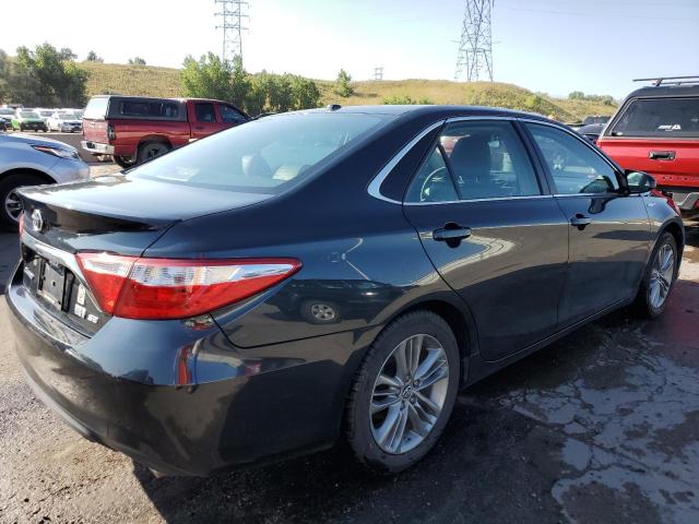 Image 3 of 2015 TOYOTA CAMRY HYBRID 2015 with VIN 4T1BD1FK6FU157153