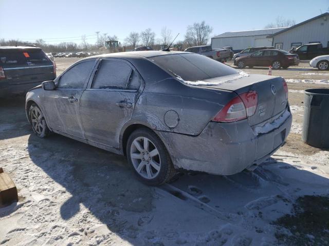 Изображение 2 2011 MERCURY MILAN PREMIER 2011 с VIN 3MEHM0JG8BR604383