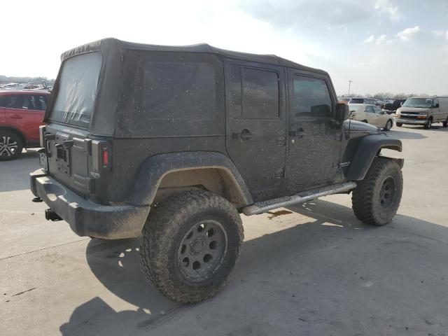 Image 3 of 2012 JEEP WRANGLER UNLIMITED SPORT 2012 with VIN 1C4BJWDG3CL138246