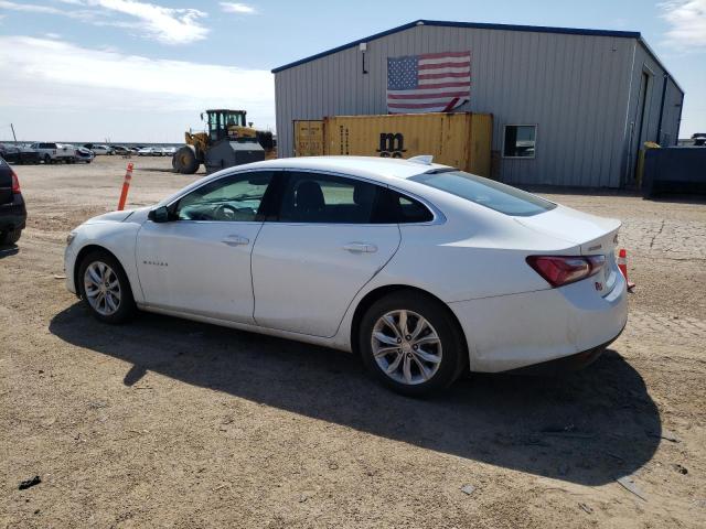 Image 2 of 2019 CHEVROLET MALIBU LT 2019 with VIN 1G1ZD5ST5KF214684