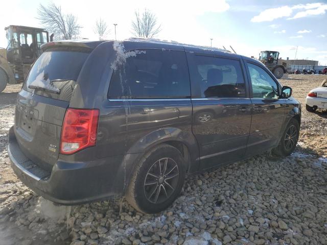 Изображение 3 2017 DODGE GRAND CARAVAN SXT 2017 с VIN 2C4RDGCG6HR600309