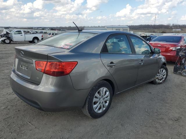 Image 3 of 2011 KIA FORTE EX 2011 with VIN KNAFU4A29B5355242
