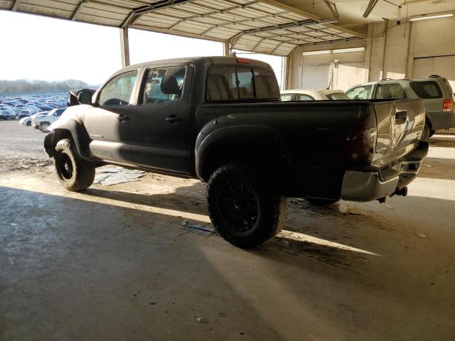 Obraz 2 z 2014 TOYOTA TACOMA DOUBLE CAB 2014 z VIN 5TFLU4EN1EX092327