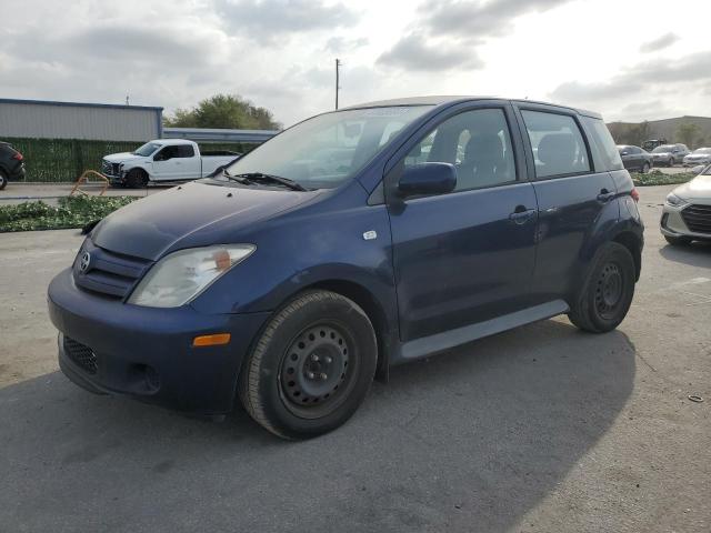Image 1 of 2004 TOYOTA SCION XA  2004 with VIN JTKKT624740078258