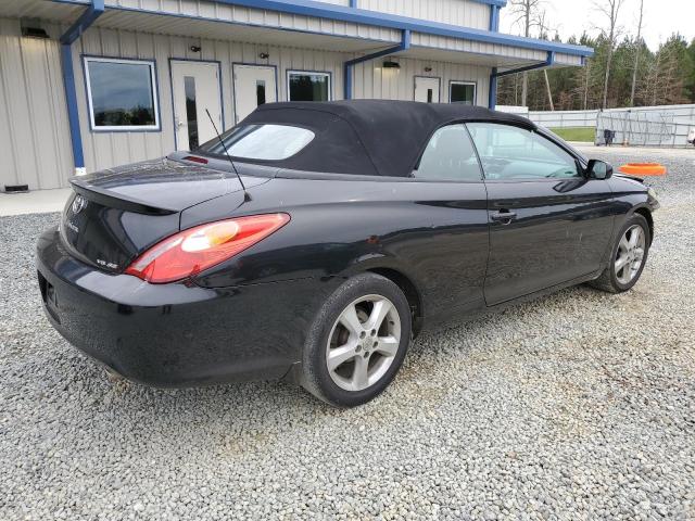 Image 3 of 2006 TOYOTA CAMRY SOLARA SE 2006 with VIN 4T1FA38P86U101147