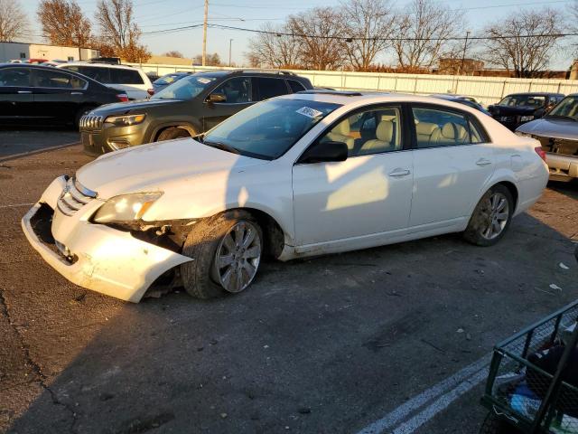 Изображение 2007 TOYOTA AVALON XL 2007