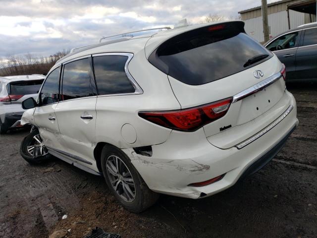 Obraz 2 z 2016 INFINITI QX60  2016 z VIN 5N1AL0MM5GC513516