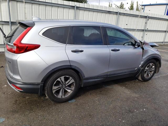 Image 3 of 2017 HONDA CR-V LX 2017 with VIN 5J6RW5H38HL004061