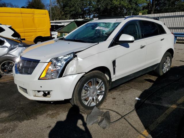 2011 CADILLAC SRX LUXURY COLLECTION 2011 image