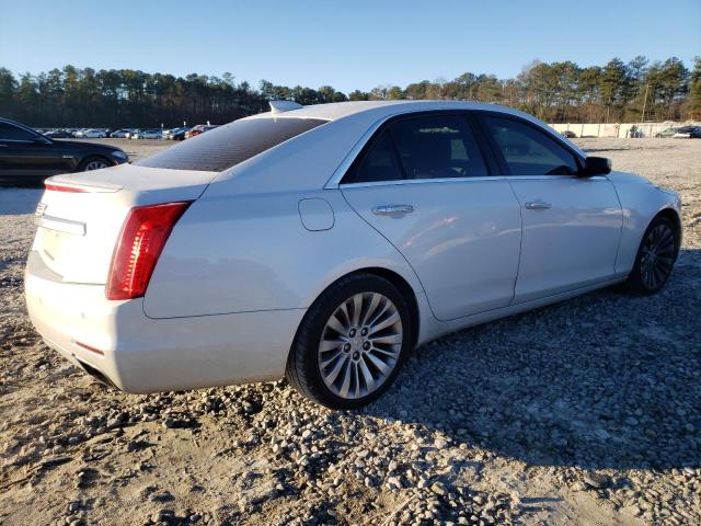 Изображение 3 2015 CADILLAC CTS PERFORMANCE COLLECTION 2015 с VIN 1G6AY5SX2F0137232