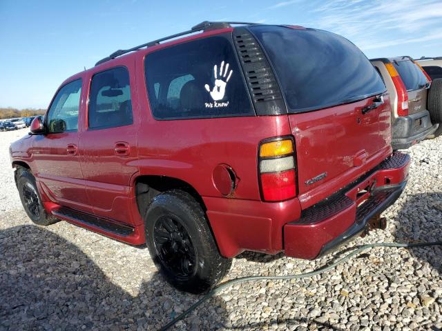 Изображение 2 2004 GMC YUKON DENALI 2004 с VIN 1GKEK63U44J234857