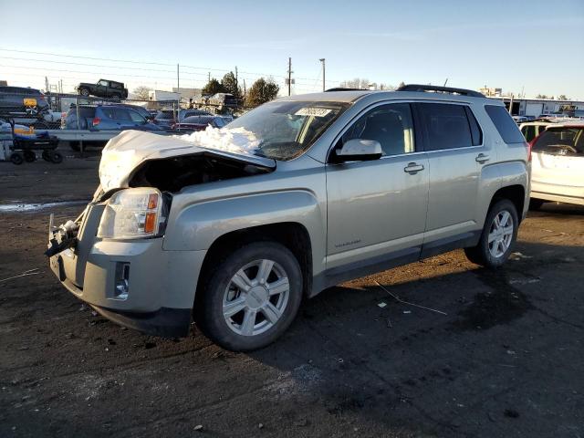Obraz 2014 GMC TERRAIN SLE 2014