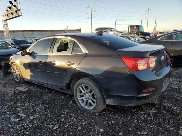 Изображение 2 2015 CHEVROLET MALIBU 1LT 2015 с VIN 1G11C5SLXFF323955