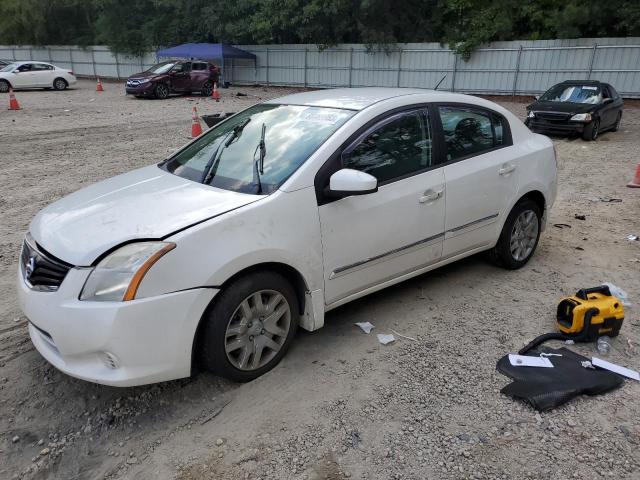 Image 1 of 2010 NISSAN SENTRA 2.0 2010 with VIN 3N1AB6AP0AL668031