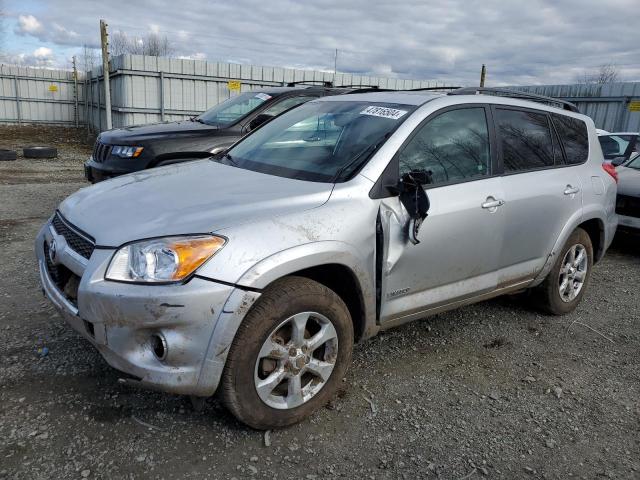 Изображение 1 2012 TOYOTA RAV4 LIMITED 2012 с VIN 2T3DF4DV4CW240259