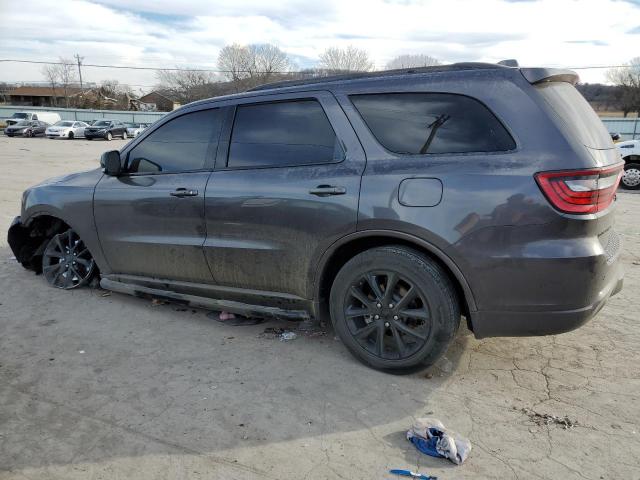 Obraz 2 z 2017 DODGE DURANGO R/T 2017 z VIN 1C4SDHCTXHC690335