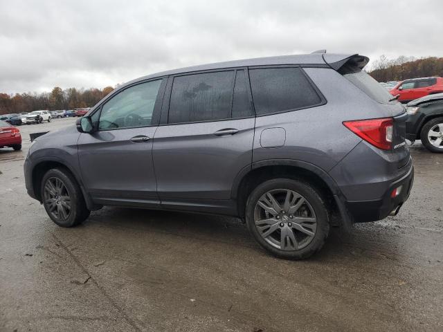 Image 2 of 2020 HONDA PASSPORT EXL 2020 with VIN 5FNYF8H56LB012451