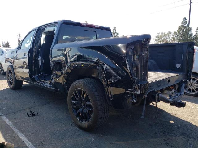 Image 2 of 2022 GMC SIERRA LIMITED C1500 ELEVATION 2022 with VIN 3GTP8CEKXNG142863