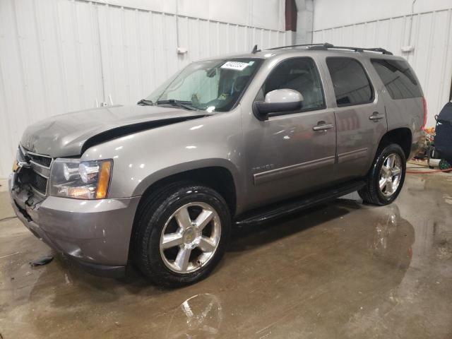 2012 CHEVROLET TAHOE K1500 LT 2012 image