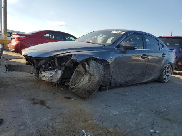 Изображение 2016 LEXUS IS 200T 2016