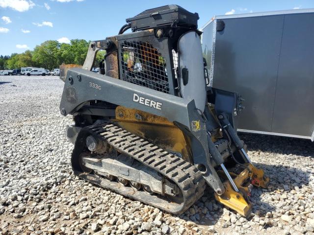 2021 JOHN DEERE 333G 2021 image