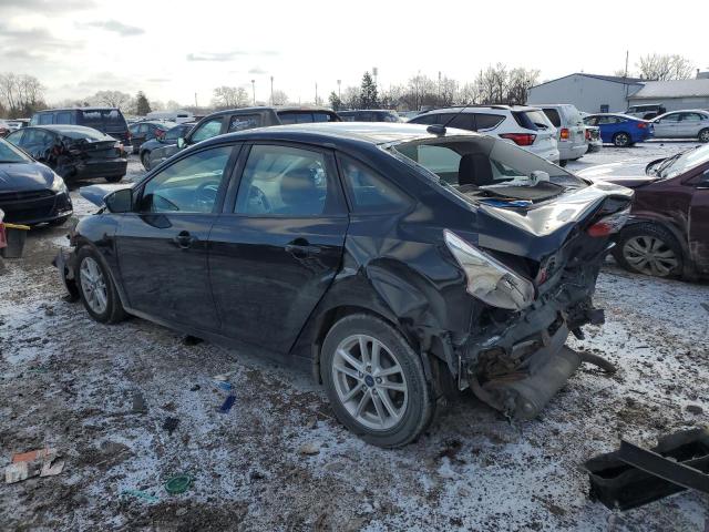Obraz 2 z 2017 FORD FOCUS SE 2017 z VIN 1FADP3F23HL288460