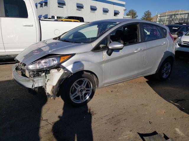 Obraz 1 z 2019 FORD FIESTA SE 2019 z VIN 3FADP4EJ1KM104878