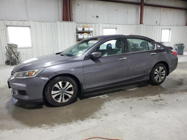 Image 1 of 2014 HONDA ACCORD LX 2014 with VIN 1HGCR2F32EA275288