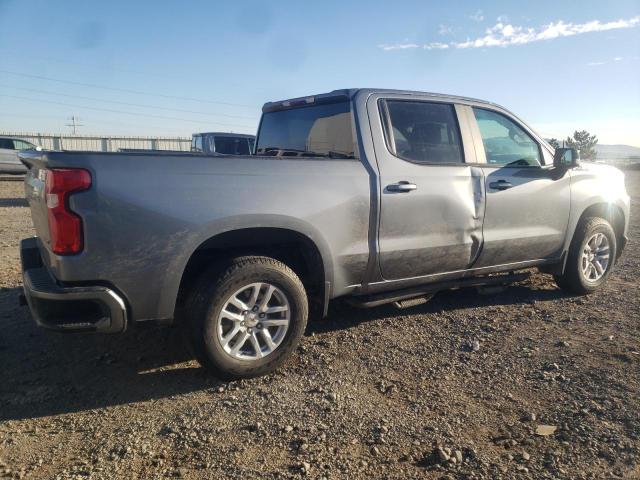 Image 3 of 2019 CHEVROLET SILVERADO K1500 RST 2019 with VIN 1GCUYEED5KZ251355