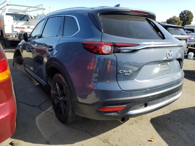 Изображение 2 2023 MAZDA CX-9 GRAND TOURING 2023 с VIN JM3TCBDY0P0638699
