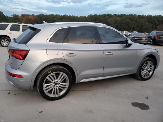 Image 3 of 2018 AUDI Q5 PRESTIGE 2018 with VIN WA1CNAFY9J2204992