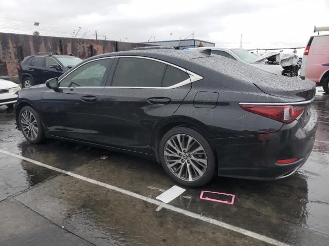 Obraz 2 z 2019 LEXUS ES 350 2019 z VIN JTHBZ1B10K2001777