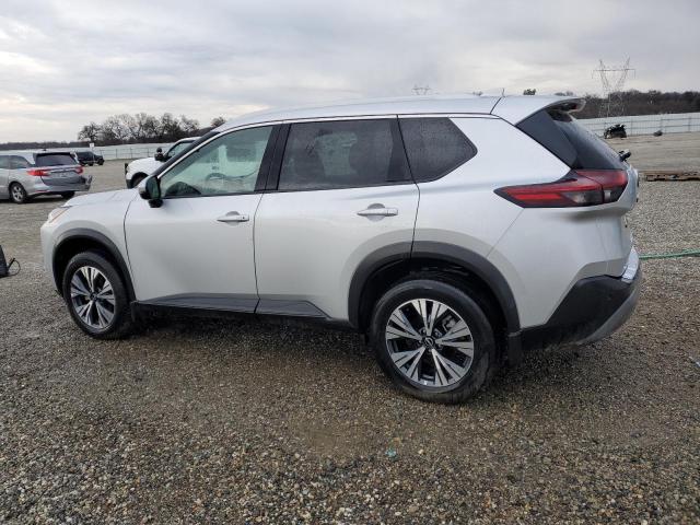 Изображение 2 2022 NISSAN ROGUE SV 2022 с VIN 5N1BT3BB9NC732399