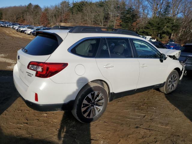 Изображение 3 2017 SUBARU OUTBACK 2.5I LIMITED 2017 с VIN 4S4BSANCXH3367229