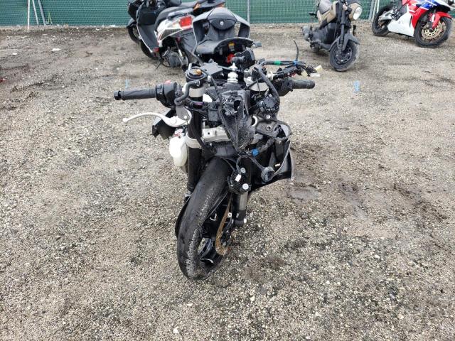 Image 2 of 2019 YAMAHA YZFR6  2019 with VIN JYARJ28E2KA004155