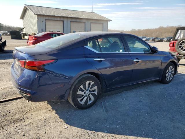 Изображение 3 2021 NISSAN ALTIMA S 2021 с VIN 1N4BL4BV5MN417161