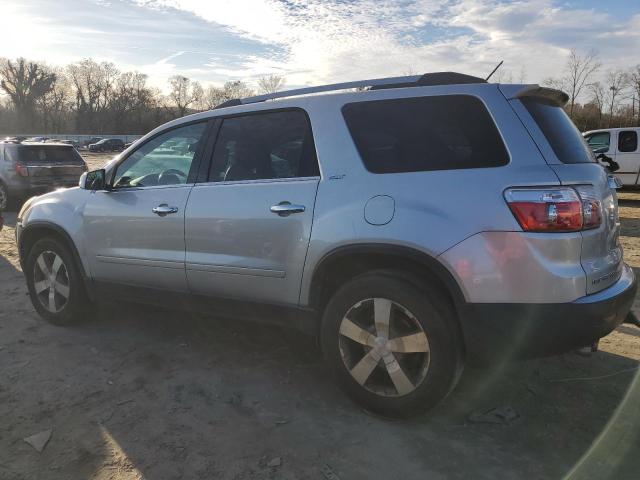 Изображение 2 2012 GMC ACADIA SLT-1 2012 с VIN 1GKKRRED8CJ181592