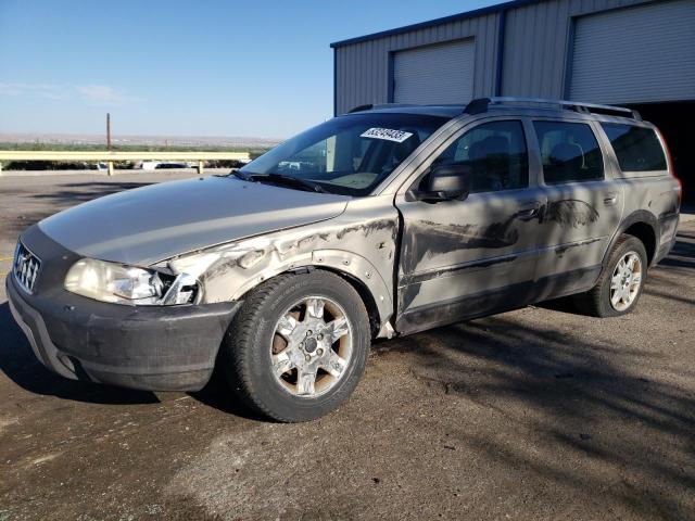 Obraz 2005 VOLVO XC70  2005