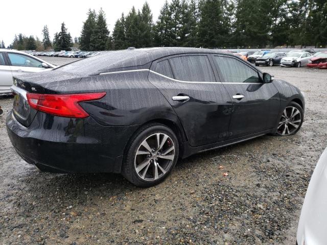 Image 3 of 2017 NISSAN MAXIMA 3.5S 2017 with VIN 1N4AA6APXHC432157