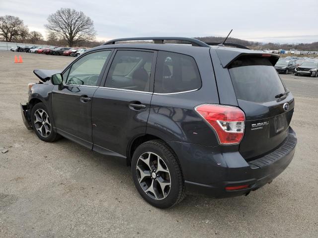 Изображение 2 2015 SUBARU FORESTER 2.0XT PREMIUM 2015 с VIN JF2SJGDC0FH484718