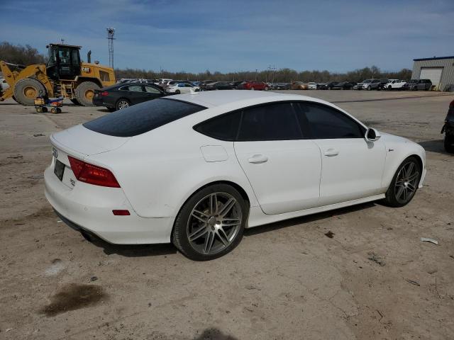 Obraz 3 z 2014 AUDI A7 PRESTIGE 2014 z VIN WAU2GAFC5EN146445